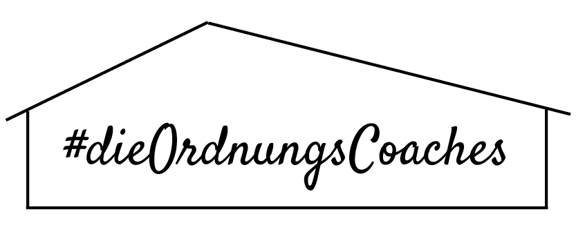 Logo "Die Ordnungscoaches"